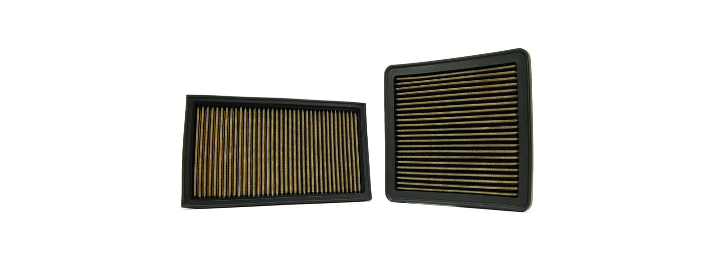 Fuji Racing High Flow Drop In Air Filter