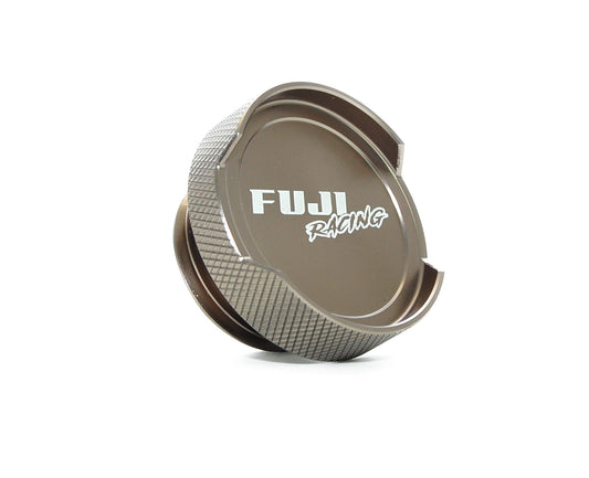 Fuji Racing Machined Billet Oil Filler Cap