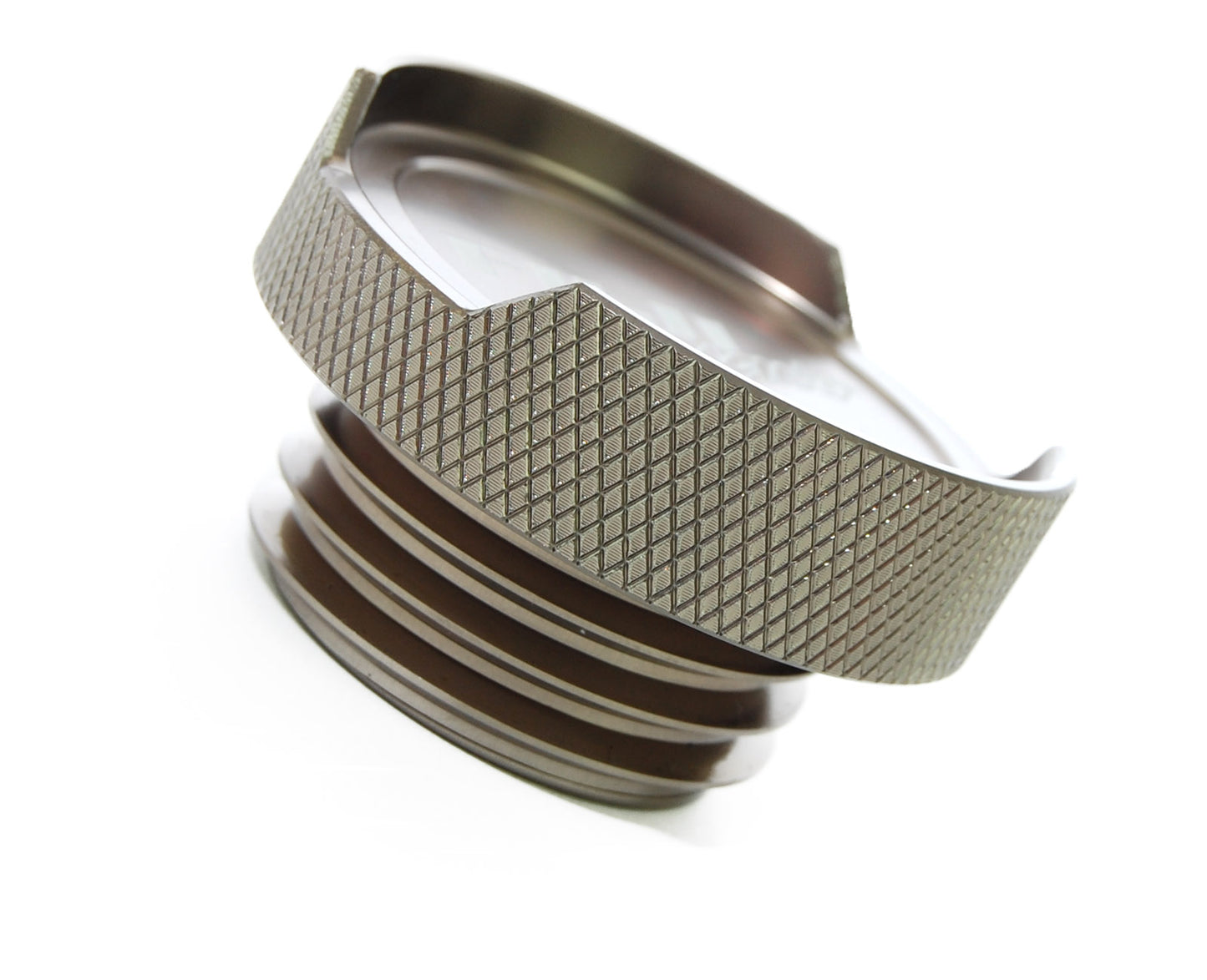Fuji Racing Machined Billet Oil Filler Cap