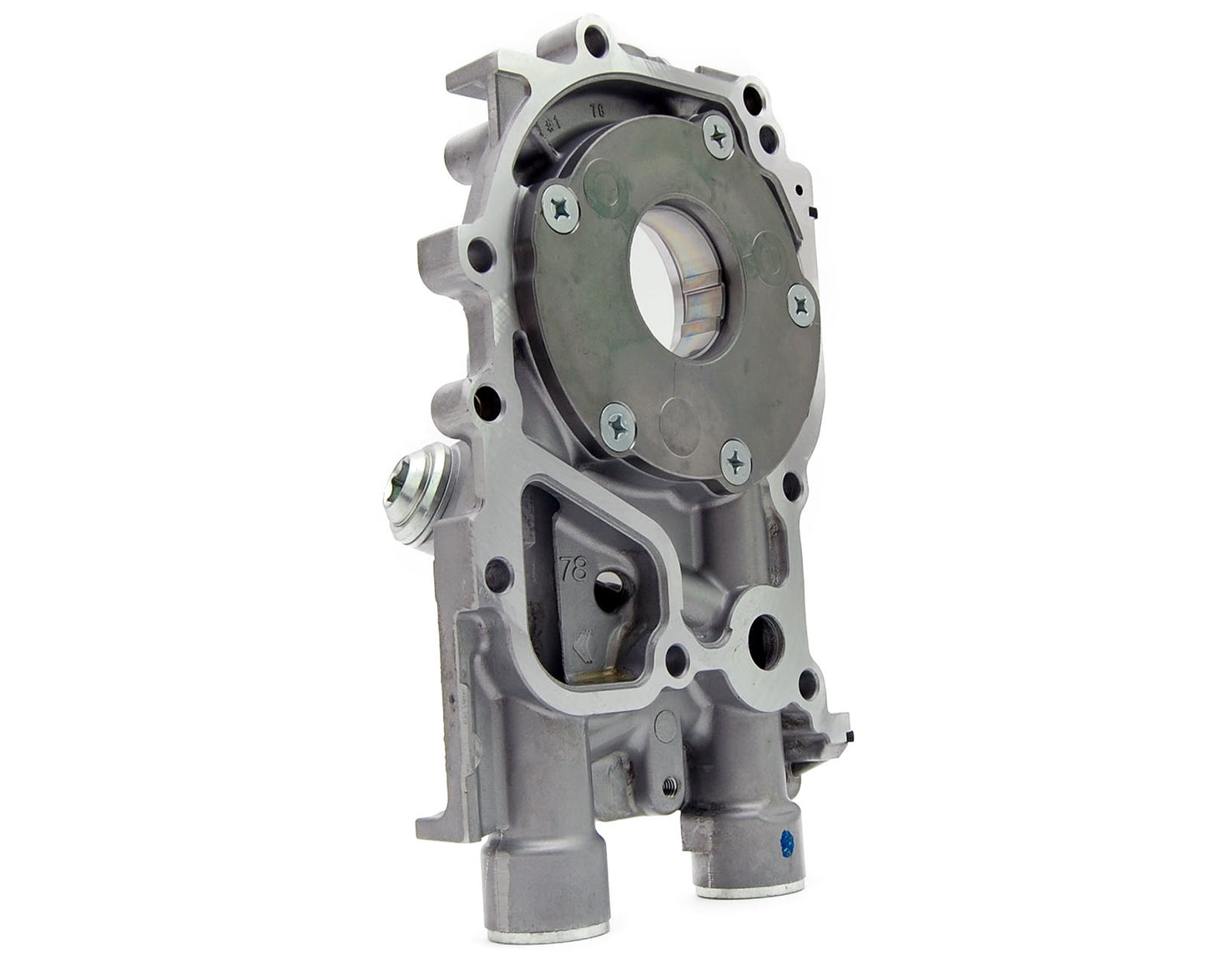 Fuji Racing Modified Oil Pump 10/11/12MM