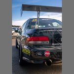 Track Spec Wing Kit GC8 available!