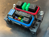 PT Motorsport Dual Relay Fuse box XHD