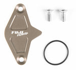 Fuji Racing Piston Pin Cover Plate