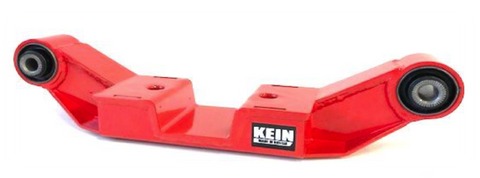 KEIN Fab - Reinforced Diff Mount Support Bar 2007+ S-GT | WRX | STI | Forester XT