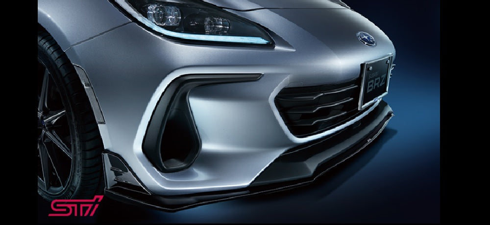 Subaru STI Aero Package For Subaru BRZ ZD P0017CC900