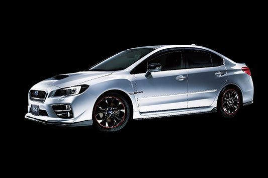 Subaru STI Aero Package For 14-17 Subaru WRX VA P0017VA270