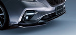 Subaru STI Aero Package (Black) For 2022 Subaru WRX Sportswagon VN P0017VC905