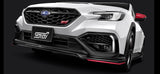 Subaru STI Aero Package (Black) For 2022 Subaru WRX VB P0017VC914