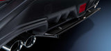 Subaru STI Aero Package (Black) For 2022 Subaru WRX VB P0017VC914