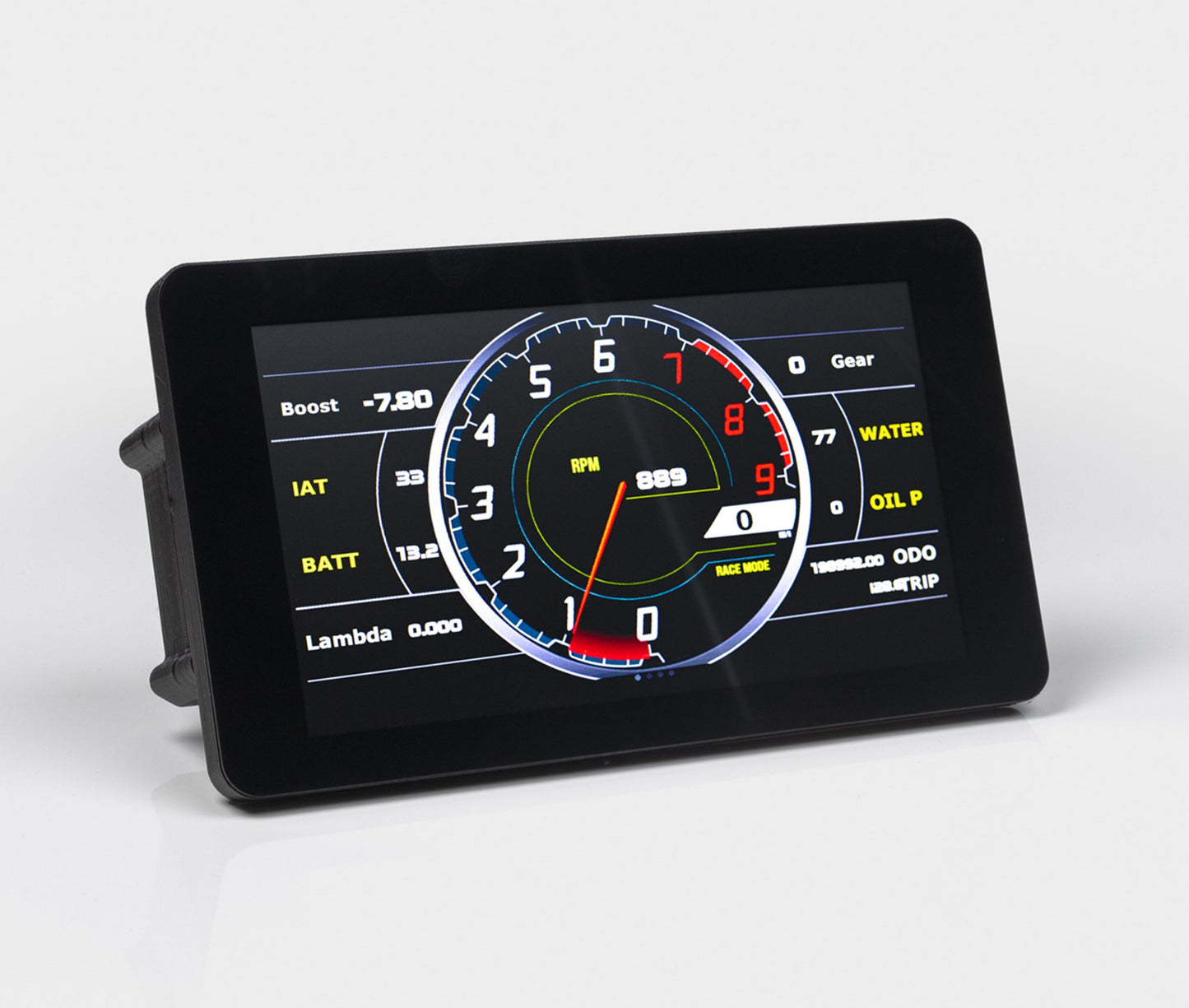 POWERTUNE DIGITAL DASH