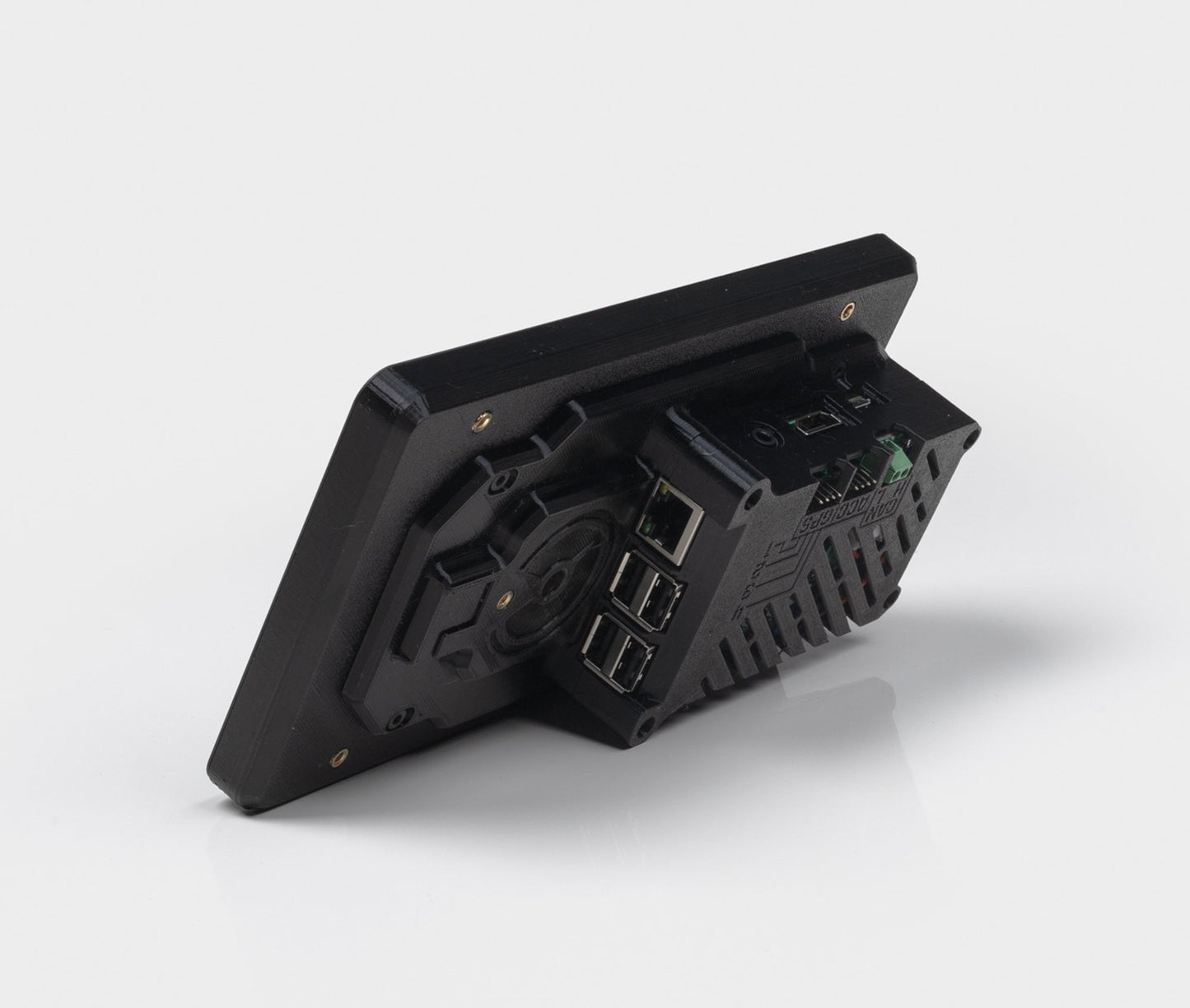 POWERTUNE DIGITAL DASH