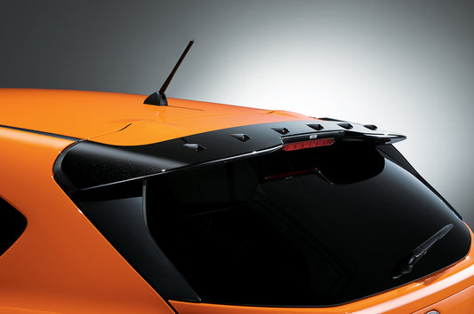 STI Roof Spoiler for XV GT