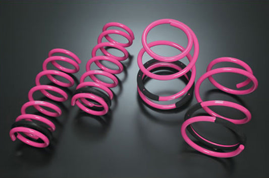 STI Pink Spring Set for BP Liberty