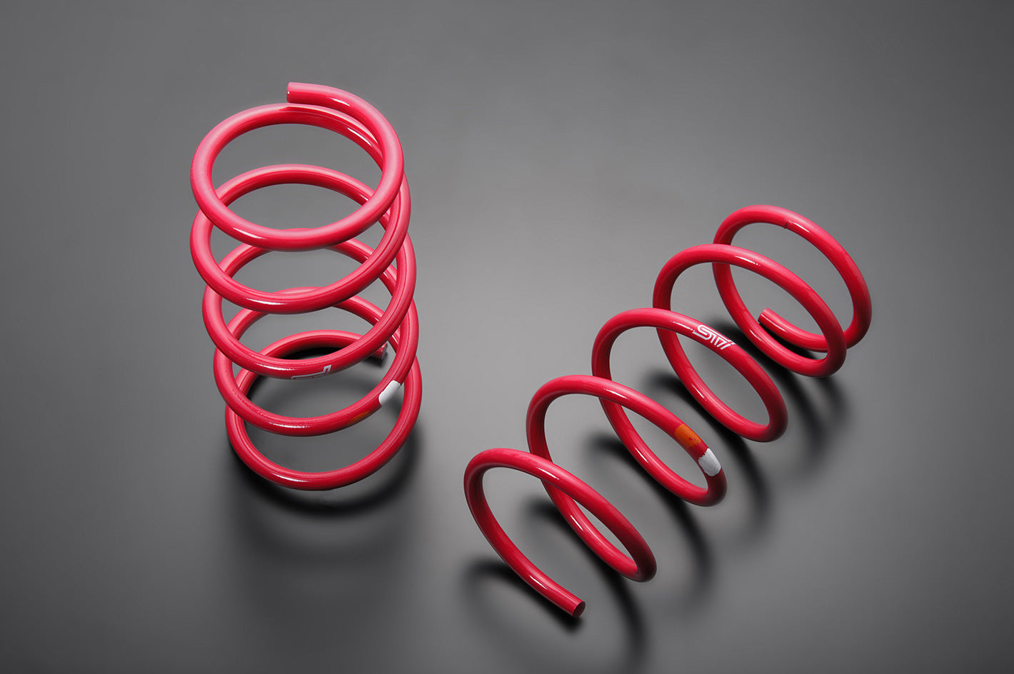STI Pink Spring Set for MT ZD BRZ