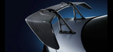 STI Dry Carbon Rear Spoiler For Subaru BRZ ZD ST96050ZM000