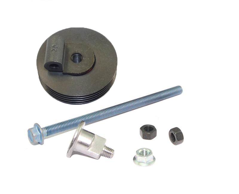 2002 subaru forester ac belt tensioner deals