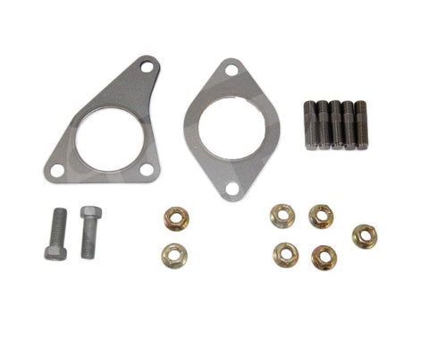 Subaru Impreza & Forester Turbo Standard Up Pipe Fitting Kit With Genuine Gaskets