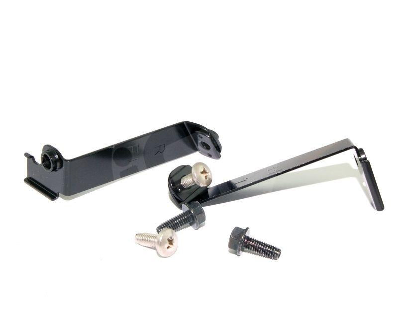 Subaru Impreza 98-00 Fog Light Cover Bracket Kit
