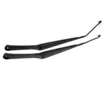 Subaru Impreza 00-02 Genuine Front Wiper Arm Set 86532FE010 86532FE040
