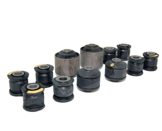 STi Group N Reinforced Rear Lateral Link & Trailing Arm Bush Set