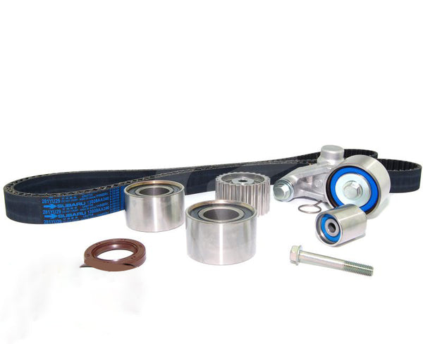 Oem subaru timing outlet belt kit