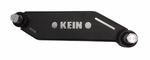 KEIN Fab Rear Diff Mount Support Bar Impreza 93-00, Liberty 93-98, Forester 97-05