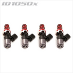 Injector Dynamics SUBARU WRX/STI/FORESTER/LIBERTY 2001+