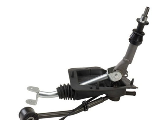 STi Performance Quick Short Shifter 6 Speed ST35010ZR000