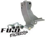 Fuji Racing A/C Delete Bracket Kit - GC8