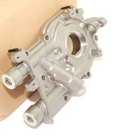 Subaru OEM Oil Pump 12mm 15010AA310