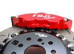 Fuji Racing 355mm Forged Front Brake Kit