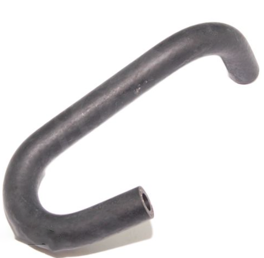 Subaru Impreza Turbo 98-00 Version 5/6 Throttle Body Coolant Hose 807907282