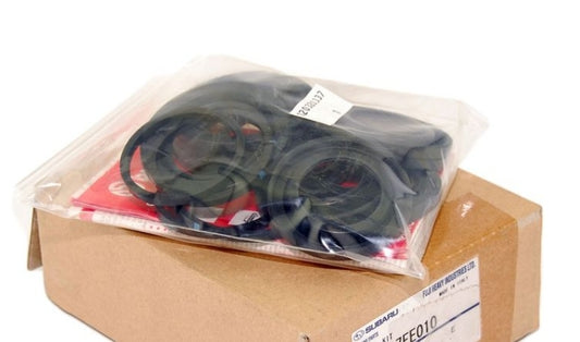 Subaru Impreza WRX STi 00-07 Brembo Front Caliper Seal Kit