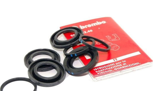 Subaru Impreza WRX STi 00-07 Brembo Rear Caliper Seal Kit