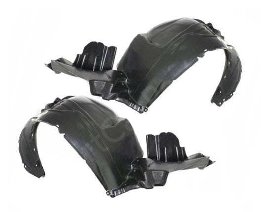 Subaru Impreza Saloon 05-07 Front Arch Liner Non Gen