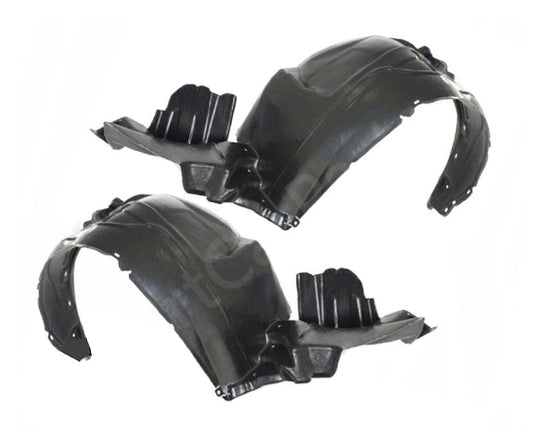 Subaru Impreza Sedan 05-07 Front Arch Liner Gen 59110FE141 59110FE151