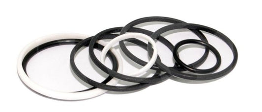 Subaru Impreza WRX 97-00 Genuine Steering Rack Seal Kit 34128FC000