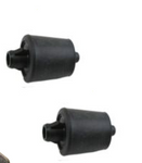 Subaru GD Boot Rubber Stoppers