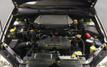 Subaru Legacy/GT (2005-2009) Titanium Dress Up Bolts Engine Bay Kit - DressUpBolts.com