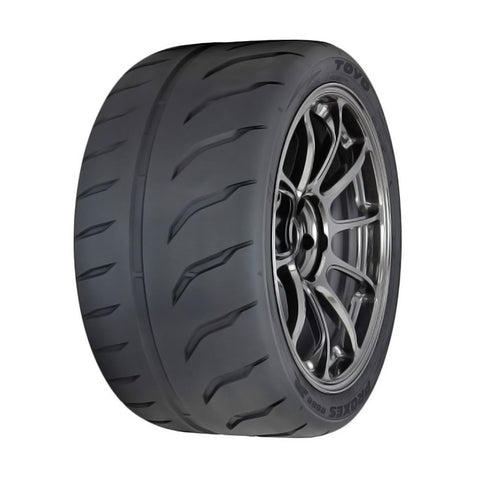 Toyo Proxes R888R Tyres