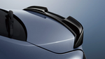 Subaru Boot Spoiler (Black) For 2022 Subaru WRX VB E7218VC300