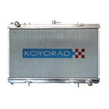 KOYO HYPER V ALLOY RADIATOR SUIT SUBARU