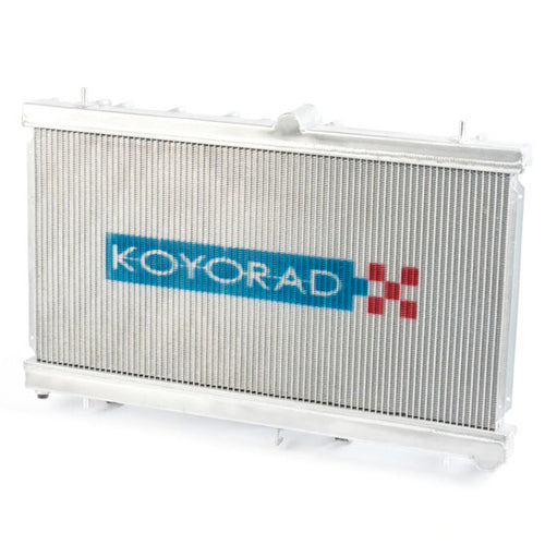 KOYO HYPER V ALLOY RADIATOR SUIT SUBARU