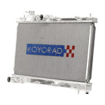 KOYO HYPER V ALLOY RADIATOR SUIT SUBARU