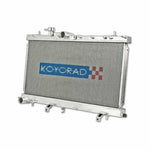 KOYO HYPER V ALLOY RADIATOR SUIT SUBARU