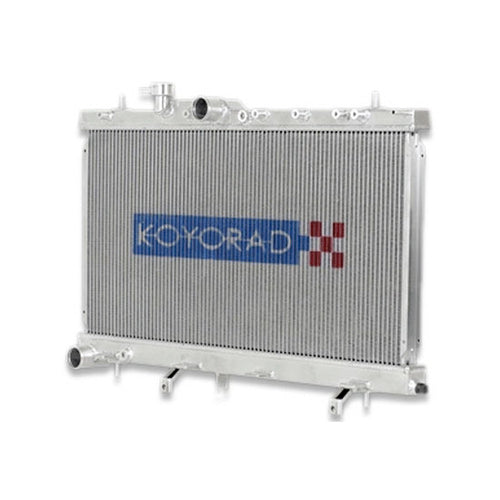 KOYO HYPER V ALLOY RADIATOR SUIT SUBARU