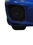 ZUNSPORT Subaru Impreza Bug Eye 2001-2003 Driving Lamp Protectors
