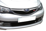 ZUNSPORT Subaru Impreza 2008-2010 STI Full Set