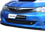 ZUNSPORT Subaru Impreza 2008-2010 WRX Full Set