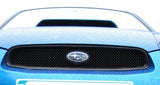 ZUNSPORT Subaru Impreza Blob Eye 2003-2005 Badge Grille